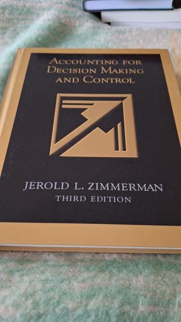 9780073039374-Accounting-for-Decision-Making-and-Control