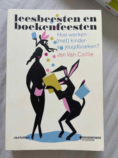 9789076830919-Leesbeesten-en-boekenfeesten