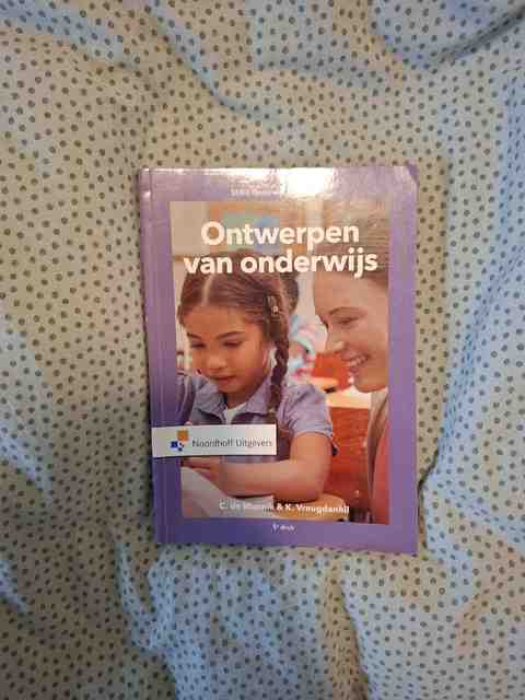 9789001866723-Ontwerpen-van-onderwijs