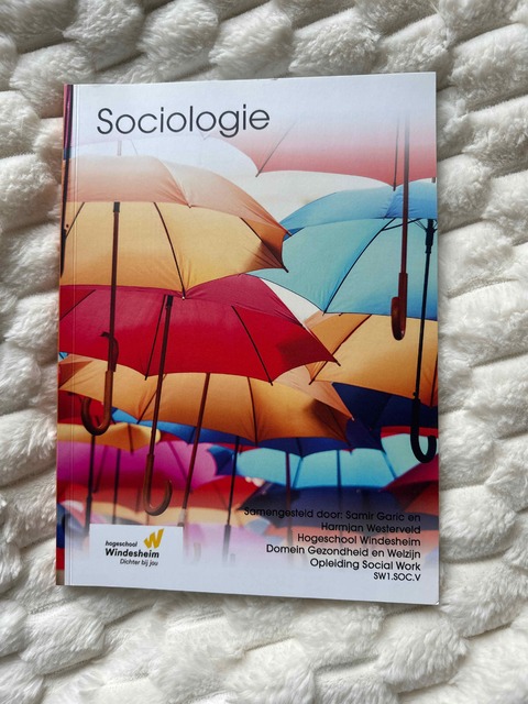9789043040280-Sociologie