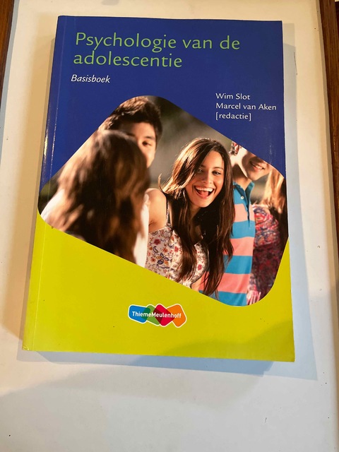 9789006951011-Psychologie-van-de-adolescentie
