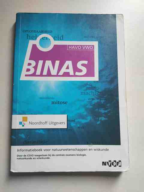 9789001893804-Binas-Havo-VWO