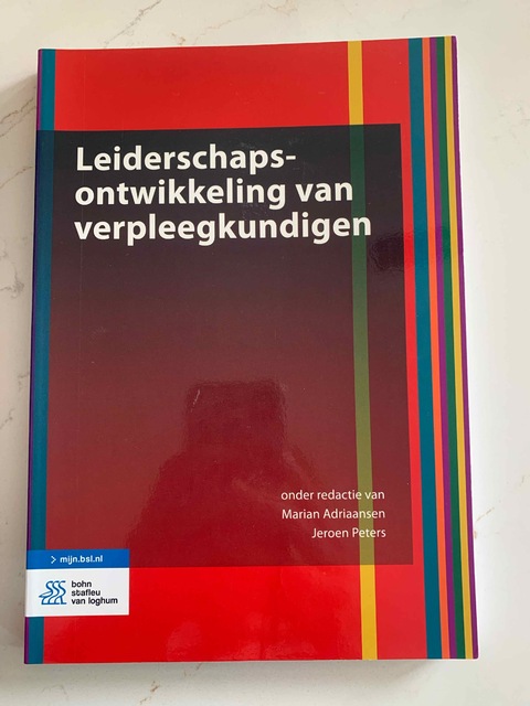 9789036821261-Leiderschapsontwikkeling-van-verpleegkundigen