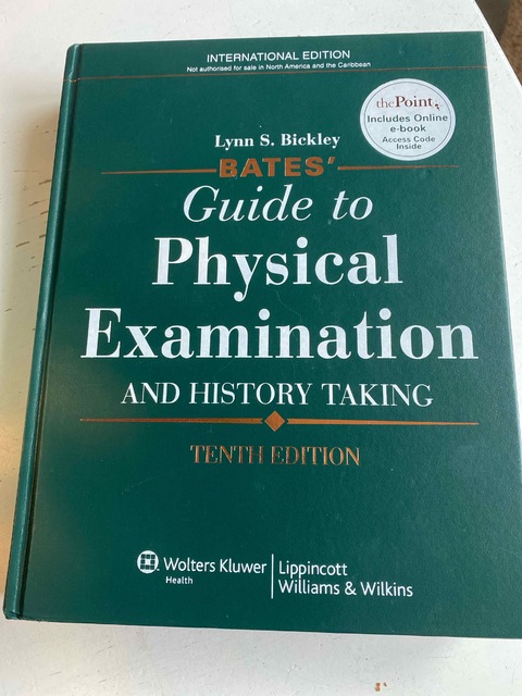 9781605474007-Bates-Guide-to-Physical-Examination-and-History-Taking