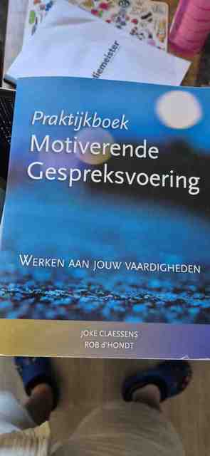 9789075569827-Praktijkboek-Motiverende-Gespreksvoering