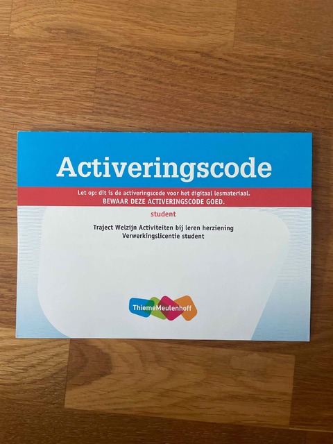 9789006858884-Traject-Welzijn-Onderwijsassistent-activiteiten-bij-leren-PW-Niveau-4-Theorieboek