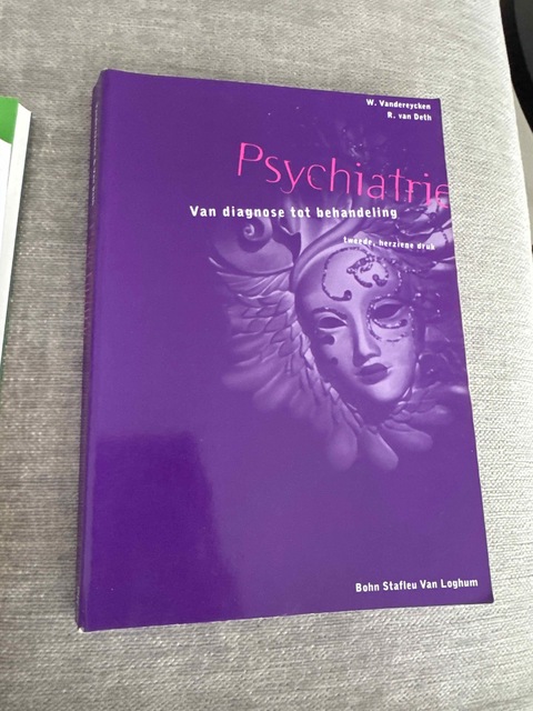 9789031341870-Psychiatrie