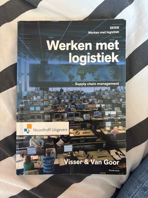 9789001794408-Werken-met-Logistiek-Supply-chain-management