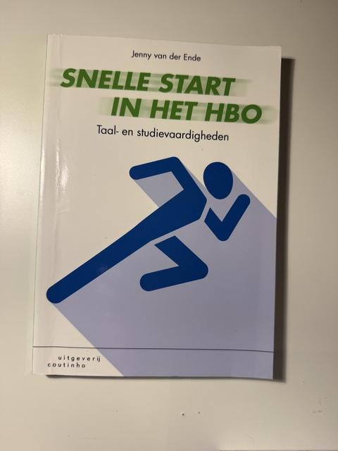 9789046905746-Snelle-start-in-het-hbo