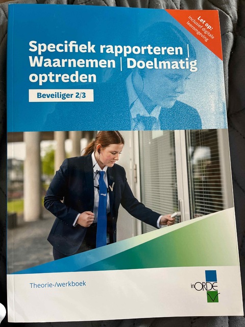 9789037260236-Beveiliger-23-veiligheid-en-beveiligingbasis1-Theorieboek-en-werkboek