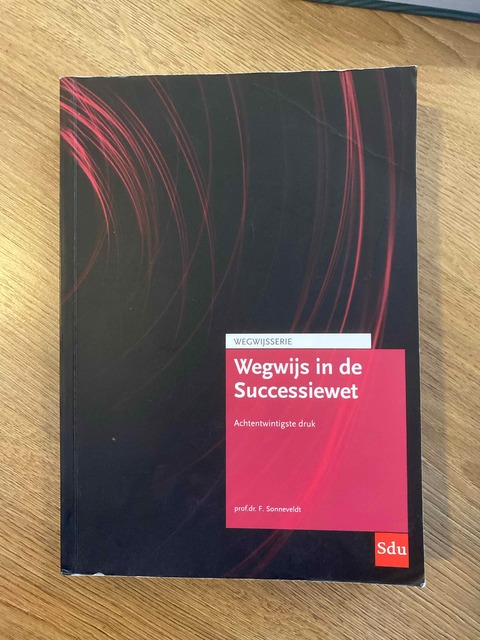 9789012408820-Wegwijs-in-de-Successiewet