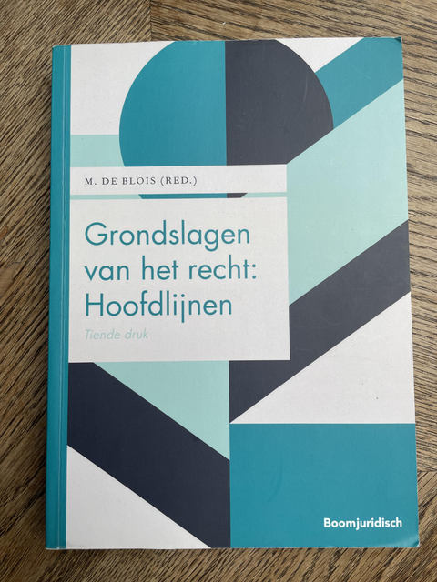 9789462907621-Grondslagen-van-het-recht-Hoofdlijnen