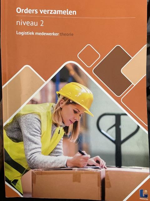 9789463760294-Logistiek-medewerker-orders-verzamelen-Theorieboek