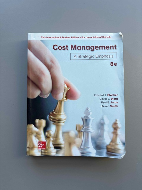 9781260091724-ISE-Cost-Management-A-Strategic-Emphasis