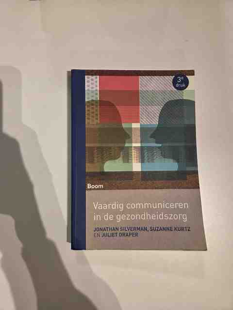 9789462363595-Vaardig-communiceren-in-de-gezondheidszorg