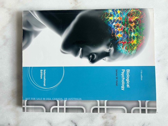 9781111839529-Biological-Psychology-International-Edition