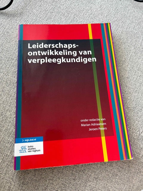 9789036821261-Leiderschapsontwikkeling-van-verpleegkundigen