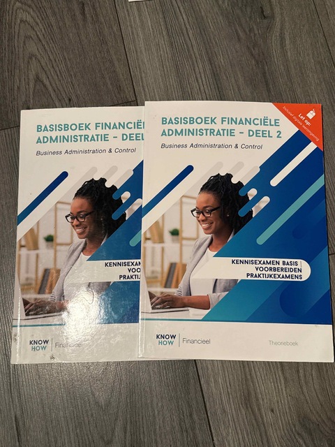 9789037263077-Basisboek-Financiele-administratie-2-combipakket