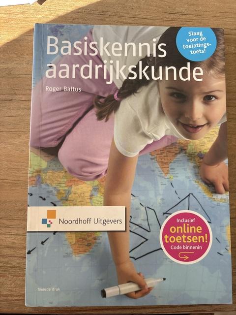 9789001846213-Basiskennis-aardrijkskunde