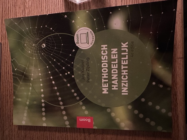 9789024457472-Methodisch-handelen-inzichtelijk