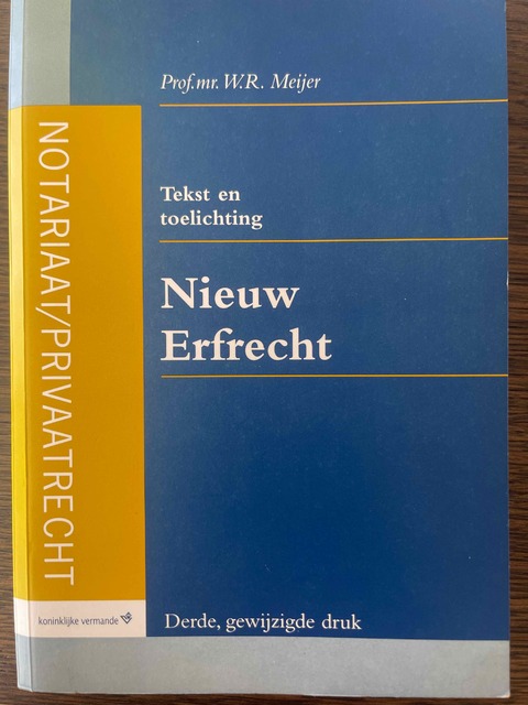 9789059032651-Tekst-En-Toelichting-Nieuw-Erfrecht