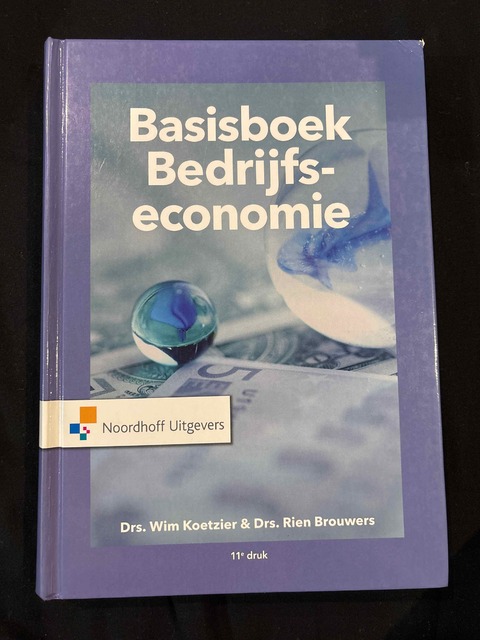 9789001889173-Basisboek-Bedrijfseconomie