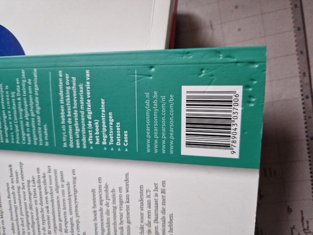 9789043037006-Data-als-succesfactor-met-MyLab-NL-toegangscode