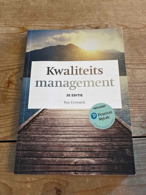 9789043033343-Kwaliteitsmanagement