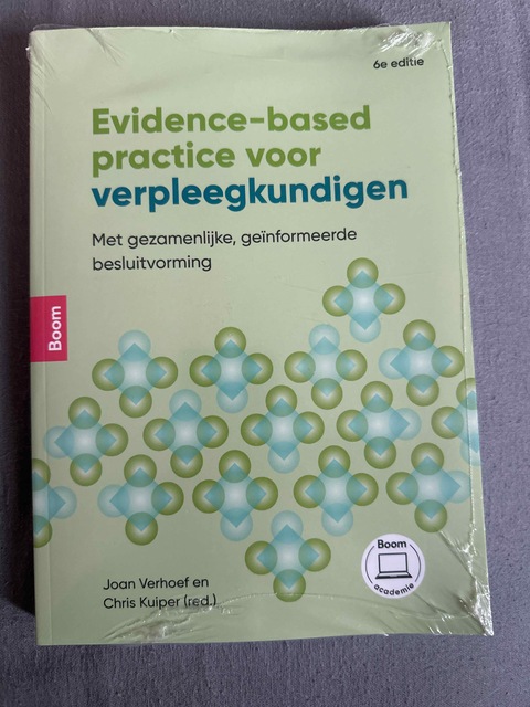 9789024465293-Evidence-based-practice-voor-verpleegkundigen