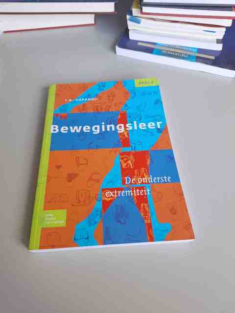 9789031361793-Bewegingsleer-2-De-onderste-extremiteit