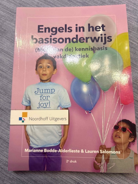 9789001846190-Engels-in-het-basisonderwijs