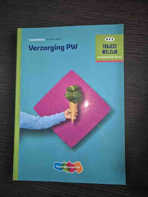 9789006858808-Verzorging-PW-NIveau-3-4-Theorieboek
