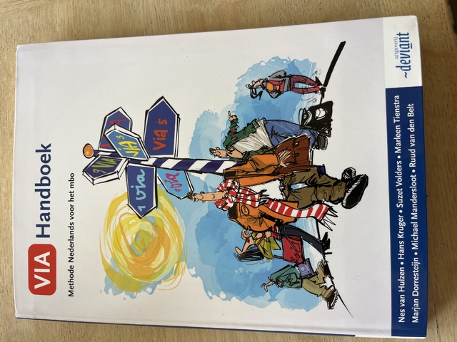9789490998509-VIA-handboek