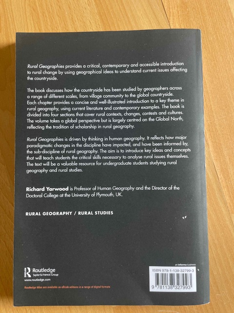 9781138327993-Rural-Geographies