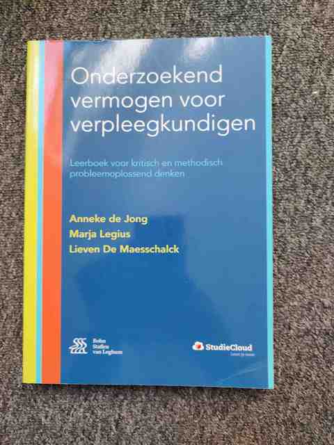 9789036812030-Onderzoekend-vermogen-voor-verpleegkundigen