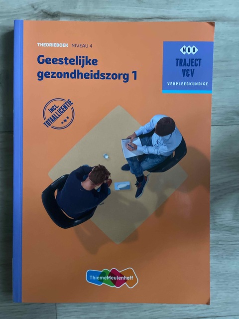 9789006953558-Traject-Combipakket-Geestelijke-gezondheidszorg-deel-1-niv-4-boek-en-totaallicentie-1-jaar