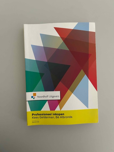 9789001797133-Professioneel-inkopen