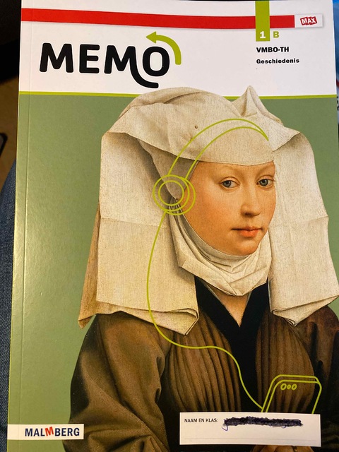 9789402073379-Memo-leerjaar-1-deel-B-vmbo-thavo-5.1-leerwerkboek