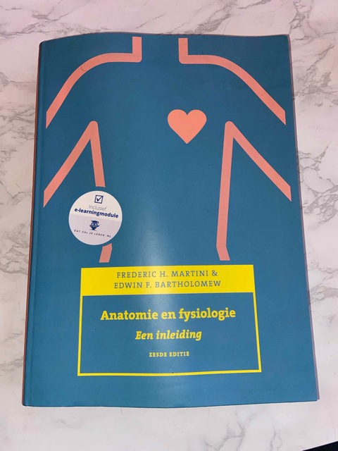 9789043035873-Anatomie-en-fysiologie-een-inleiding