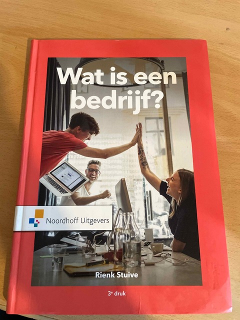 9789001898915-Wat-is-een-bedrijf