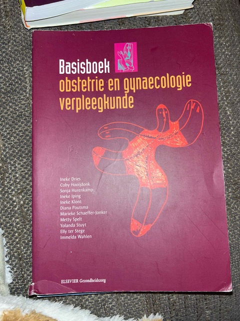 9789035218147-Basisboek-obstetrie-en-gynaecologie-verpleegkunde-druk-1
