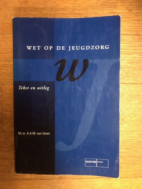 9789059015548-Wet-op-de-jeugdzorg
