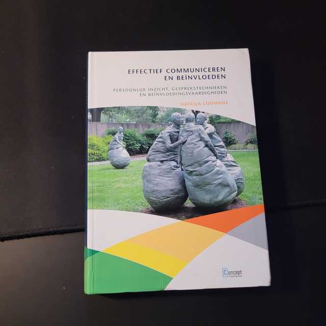9789491743146-Effectief-communiceren-en-beinvloeden