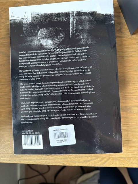 9789046604502-Handboek-forensische-en-penitentiaire-geneeskunde