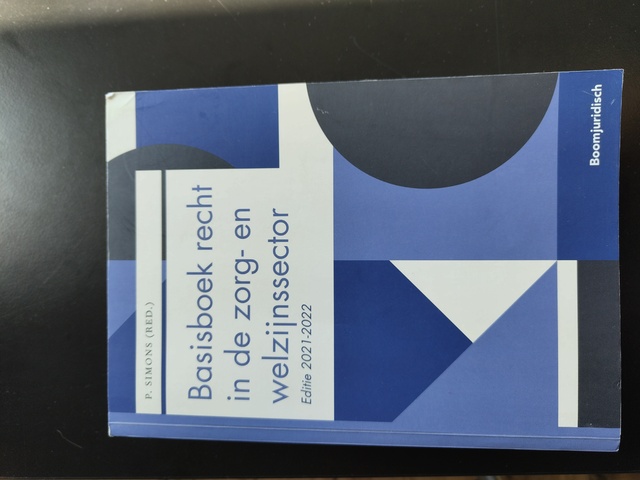9789462909076-Basisboek-recht-in-de-zorg-en-welzijnssector-2021-2022