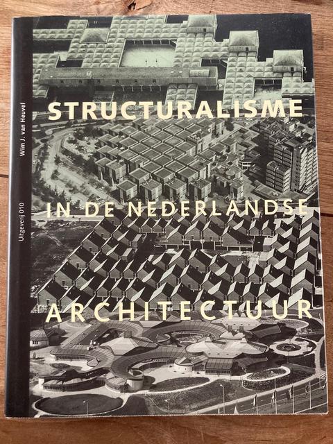 9789064501234-Structuralisme-in-de-Nederlandse-architectuur