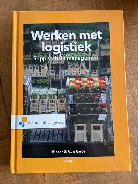 9789001899912-Werken-met-Logistiek
