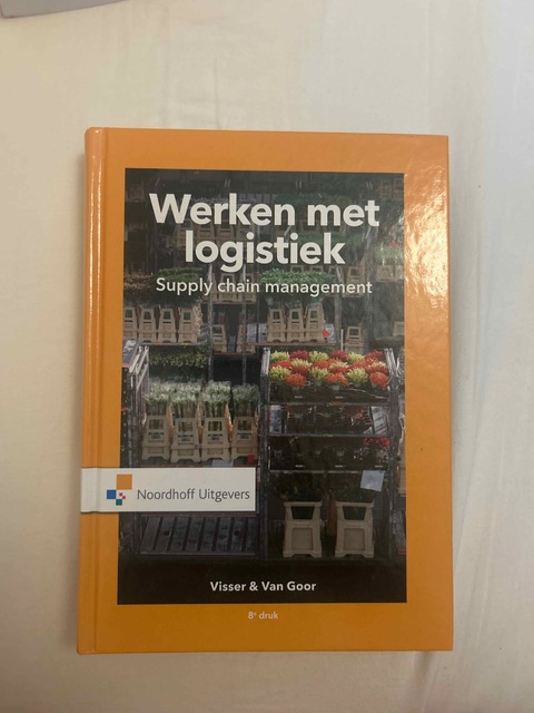 9789001899912-Werken-met-Logistiek