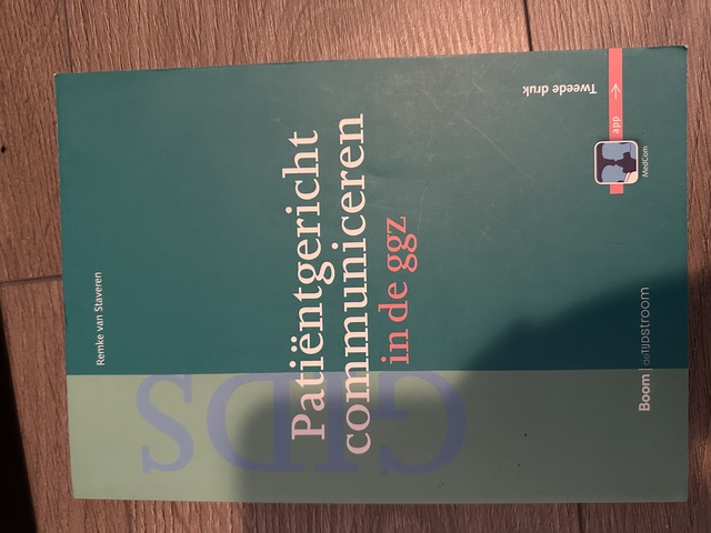 9789058983275-Patientgericht-communiceren-in-de-ggz