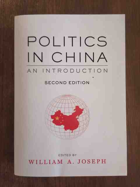 9780199339426-Politics-in-China